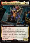 Product image for Giott, King of the Dwarves