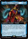 Product image for Gogo, Master of Mimicry