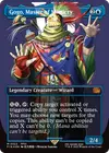 Product image for Gogo, Master of Mimicry