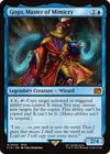 Product image for Gogo, Master of Mimicry
