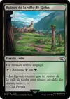 Product image for Ruines de la ville de Gohn
