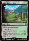 Product image for Gohn, Town of Ruin