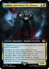 Product image for Golbez, convoiteur de cristaux