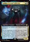 Product image for Golbez, Crystal Collector