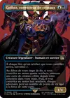Product image for Golbez, convoiteur de cristaux
