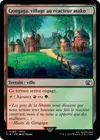 Product image for Gongaga, village au réacteur mako