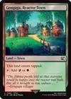 Product image for Gongaga, Reactor Town
