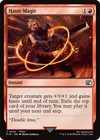 Product image for Haste Magic