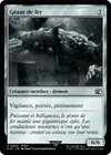 Product image for Géant de fer