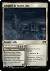 Product image for Ishgard, la sainte Cité // Foi et douleur