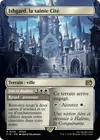 Product image for Ishgard, la sainte Cité // Foi et douleur