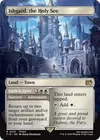 Product image for Ishgard, the Holy See // Faith & Grief