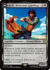 Product image for Jecht, Reluctant Guardian // Braska's Final Aeon