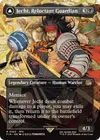 Product image for Jecht, Reluctant Guardian // Braska's Final Aeon