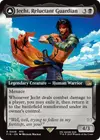 Product image for Jecht, Reluctant Guardian // Braska's Final Aeon