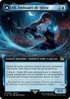 Product image for Jill, Shiva's Dominant // Shiva, Warden of Ice