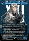 Product image for Jill, Shiva's Dominant // Shiva, Warden of Ice