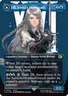 Product image for Jill, Shiva's Dominant // Shiva, Warden of Ice