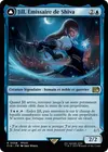 Product image for Jill, Shiva's Dominant // Shiva, Warden of Ice
