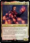 Product image for Joshua, Émissaire de Phénix // Phénix, Primordial du feu