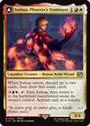 Product image for Joshua, Phoenix's Dominant // Phoenix, Warden of Fire