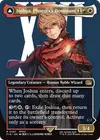 Product image for Joshua, Phoenix's Dominant // Phoenix, Warden of Fire