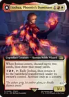 Product image for Joshua, Phoenix's Dominant // Phoenix, Warden of Fire