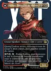 Product image for Joshua, Émissaire de Phénix // Phénix, Primordial du feu