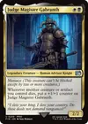 Product image for Judge Magister Gabranth