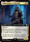 Product image for Judge Magister Gabranth