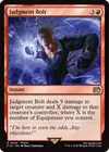 Product image for Judgment Bolt