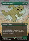 Product image for Jumbo Cactuar