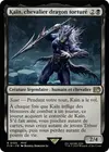 Product image for Kaïn, chevalier dragon torturé