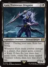 Product image for Kain, Traitorous Dragoon