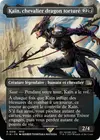 Product image for Kaïn, chevalier dragon torturé