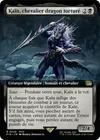 Product image for Kaïn, chevalier dragon torturé