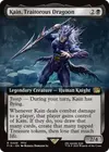 Product image for Kain, Traitorous Dragoon