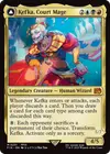 Product image for Kefka, Court Mage // Kefka, Ruler of Ruin