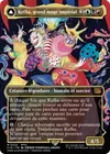 Product image for Kefka, Court Mage // Kefka, Ruler of Ruin