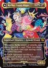 Product image for Kefka, Court Mage // Kefka, Ruler of Ruin