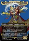Product image for Kefka, Court Mage // Kefka, Ruler of Ruin