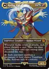 Product image for Kefka, Court Mage // Kefka, Ruler of Ruin