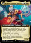 Product image for Kefka, Court Mage // Kefka, Ruler of Ruin