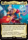 Product image for Kefka, Court Mage // Kefka, Ruler of Ruin