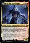 Product image for Kuja, sorcier génome // Kuja en transe, rebelle du destin