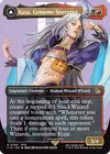 Product image for Kuja, Genome Sorcerer // Trance Kuja, Fate Defied