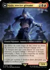 Product image for Kuja, sorcier génome // Kuja en transe, rebelle du destin