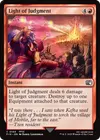 Product image for Light of Judgment