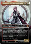 Product image for Lightning, l'éclair foudroyant