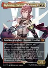 Product image for Lightning, l'éclair foudroyant